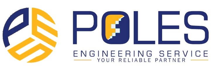 PolesEngineering Logo